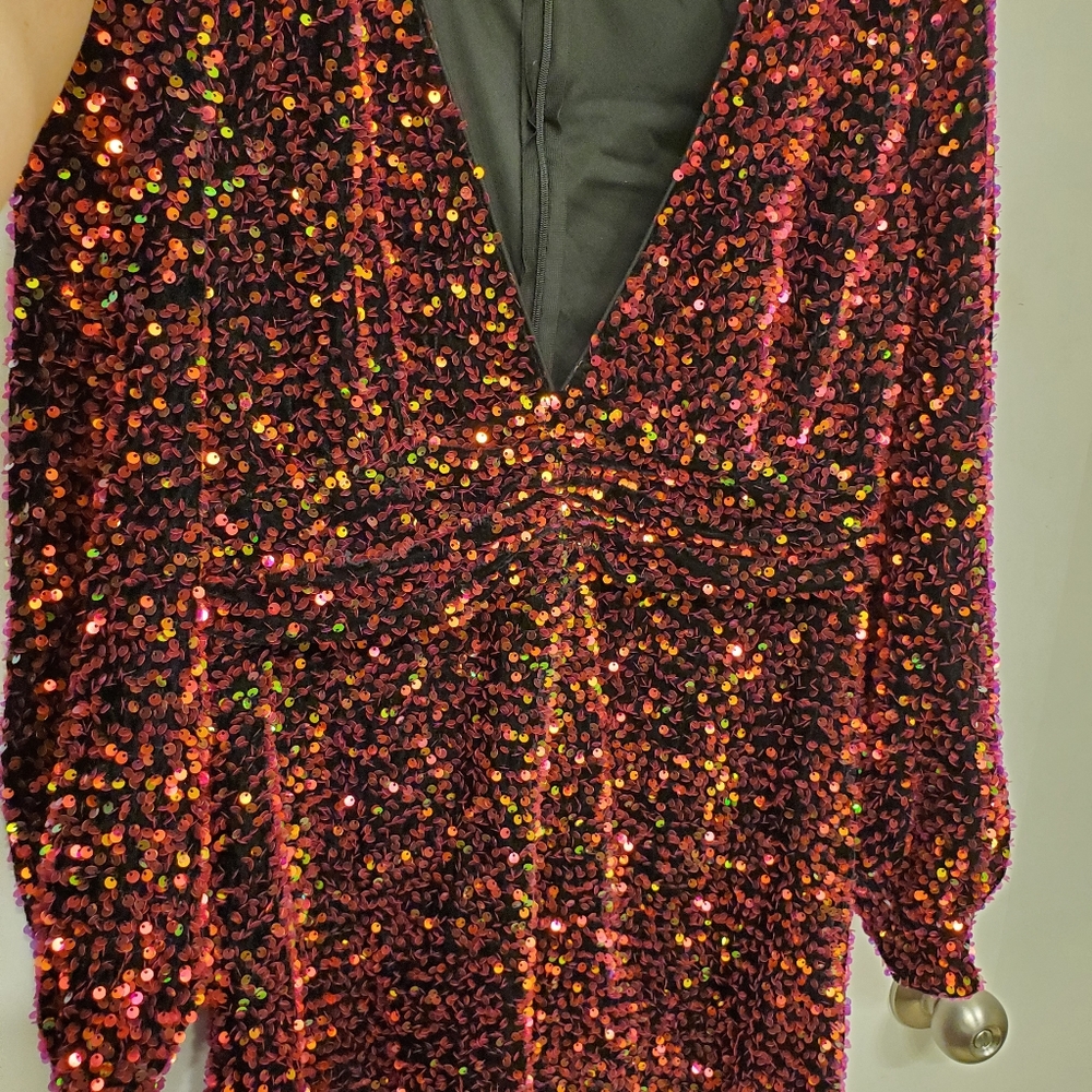 Cocktail dress